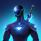 Overdrive II - Shadow Battle Logo